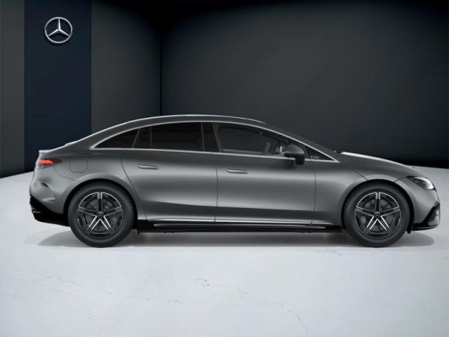 Mercedes Benz Eqe image 3