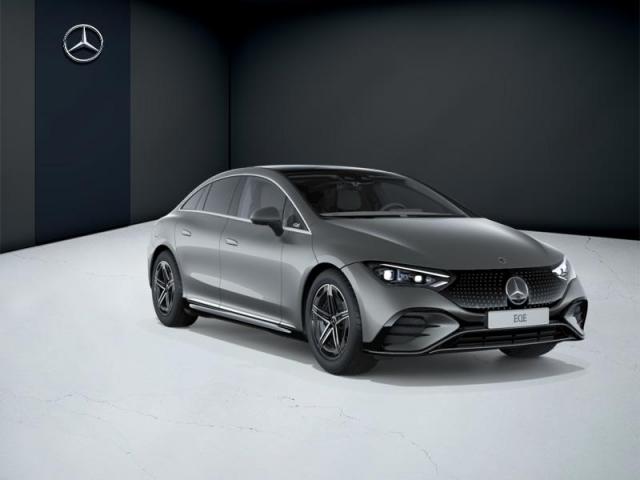 Mercedes Benz Eqe image 6