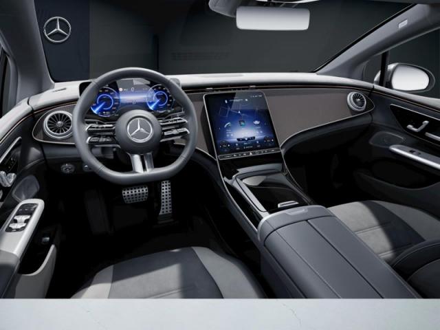 Mercedes Benz Eqe image 1