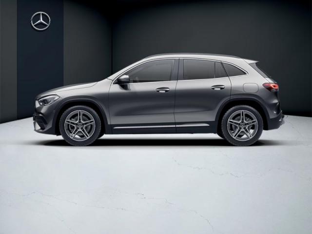 Mercedes Benz Gla image 5
