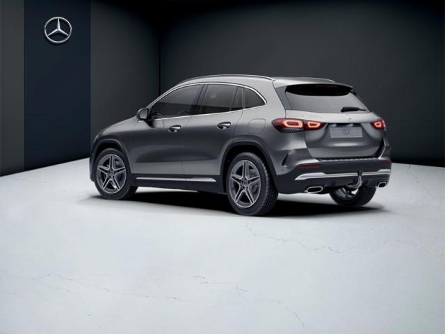 Mercedes Benz Gla image 7