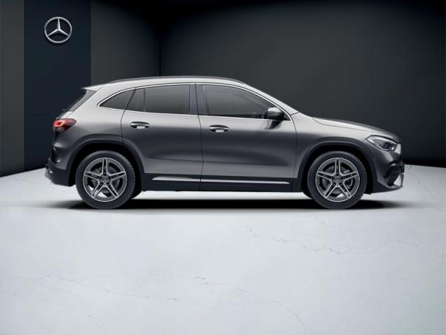 Mercedes Benz Gla image 4