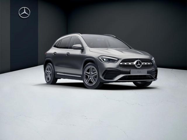 Mercedes Benz Gla image 6