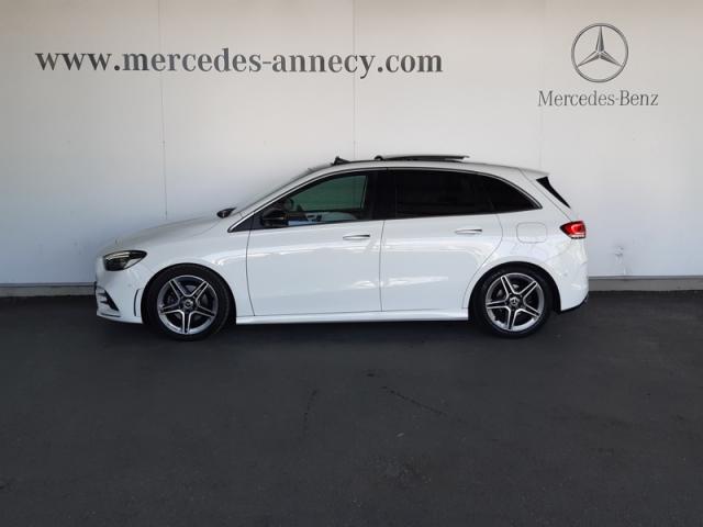 Mercedes Benz Classe B image 4