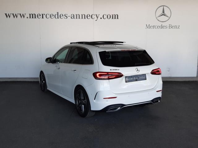 Mercedes Benz Classe B image 6