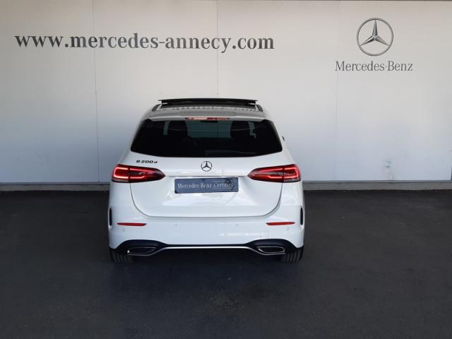 Mercedes Benz Classe B image 5