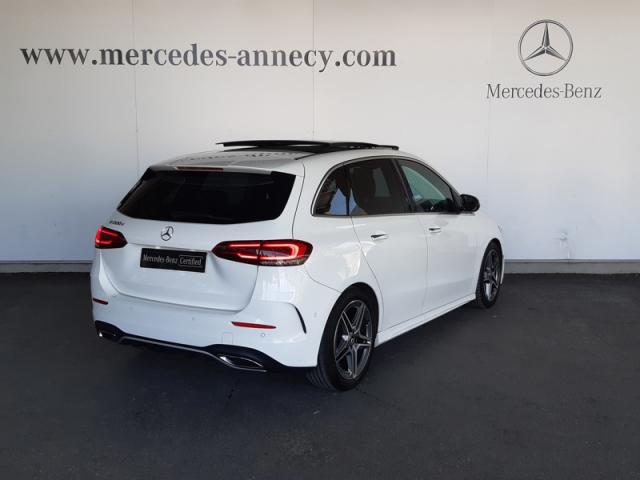 Mercedes Benz Classe B image 7