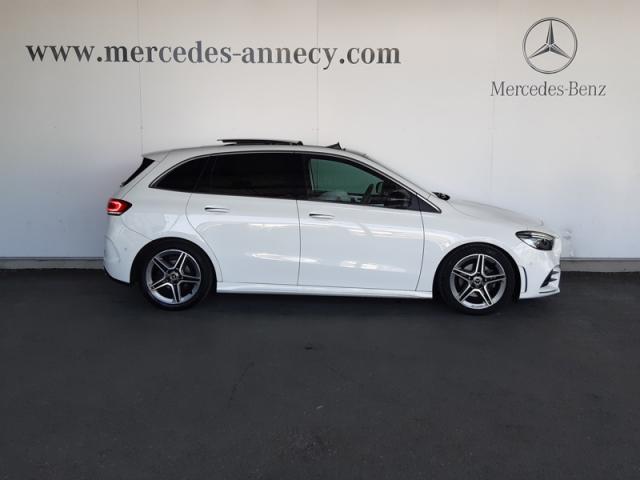 Mercedes Benz Classe B image 2