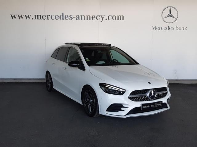 Mercedes Benz Classe B image 9