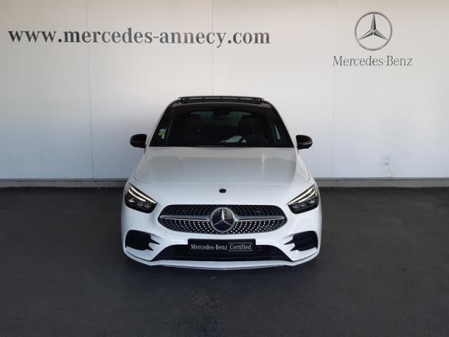 Mercedes Benz Classe B image 8
