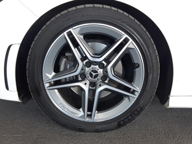 Mercedes Benz Classe B image 1