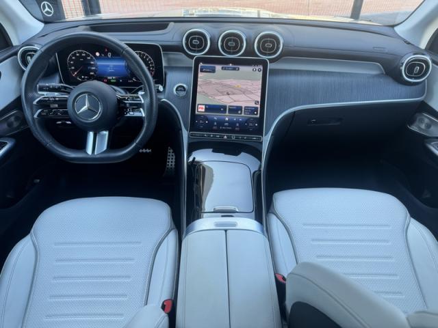 Mercedes Benz Glc image 7