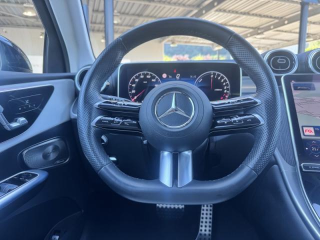 Mercedes Benz Glc image 8
