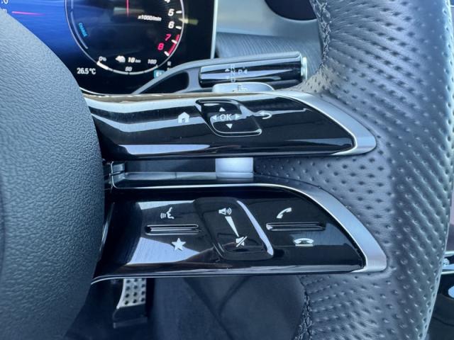 Mercedes Benz Glc image 5