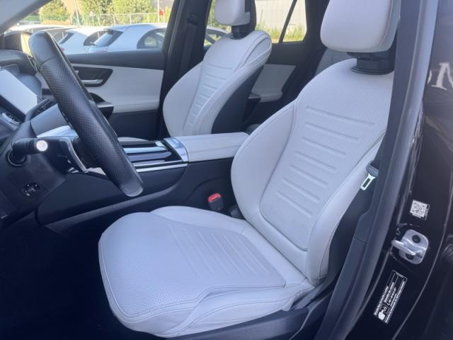 Mercedes Benz Glc image 4