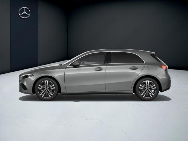 Mercedes Benz Classe A image 4