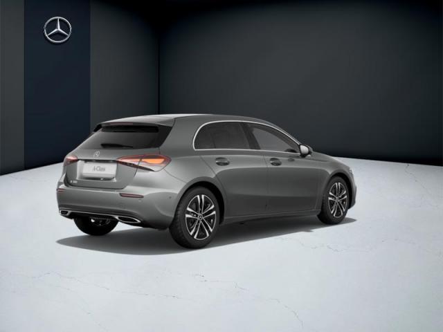 Mercedes Benz Classe A image 6