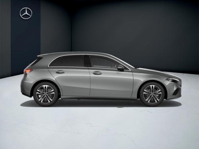 Mercedes Benz Classe A image 7