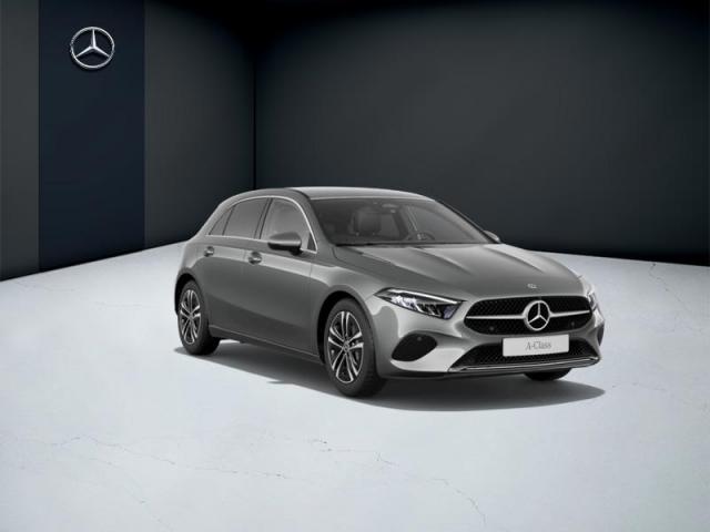 Mercedes Benz Classe A image 1