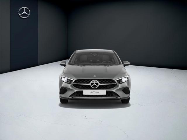 Mercedes Benz Classe A image 9