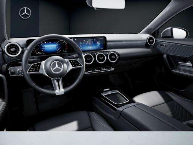 Mercedes Benz Classe A image 2