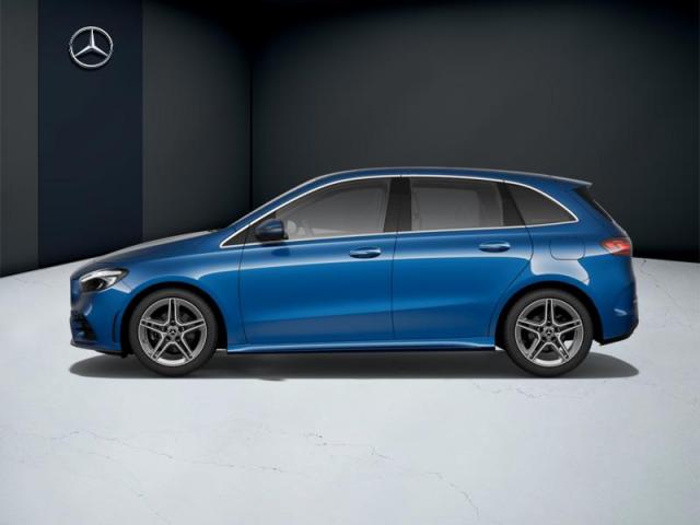 Mercedes Benz Classe B image 1
