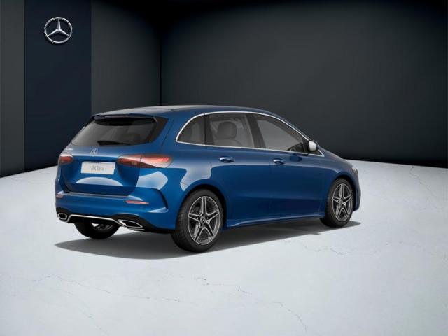 Mercedes Benz Classe B image 2