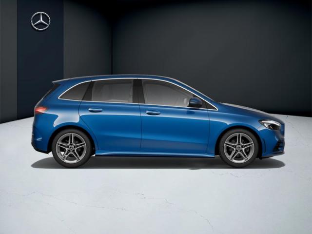 Mercedes Benz Classe B image 4
