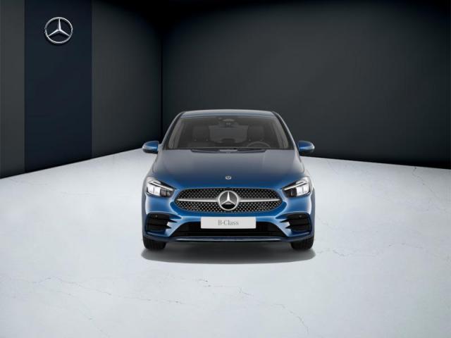 Mercedes Benz Classe B image 9