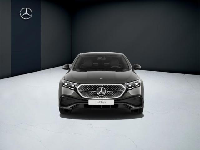 Mercedes Benz Classe E image 3