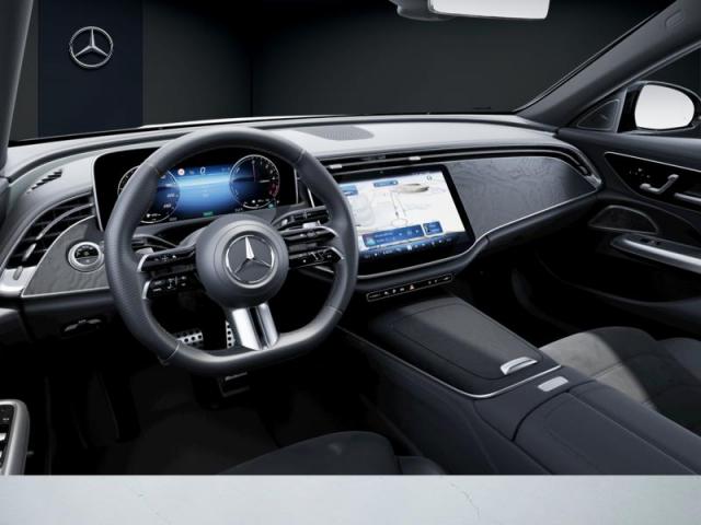 Mercedes Benz Classe E image 1