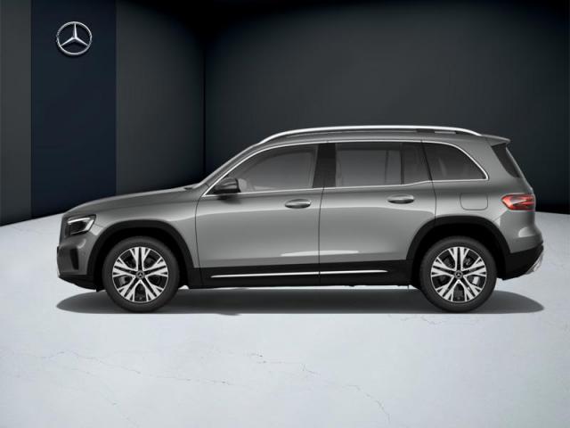 Mercedes Benz Glb image 6
