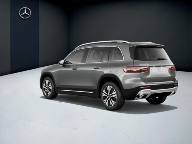 Mercedes Benz Glb image 7