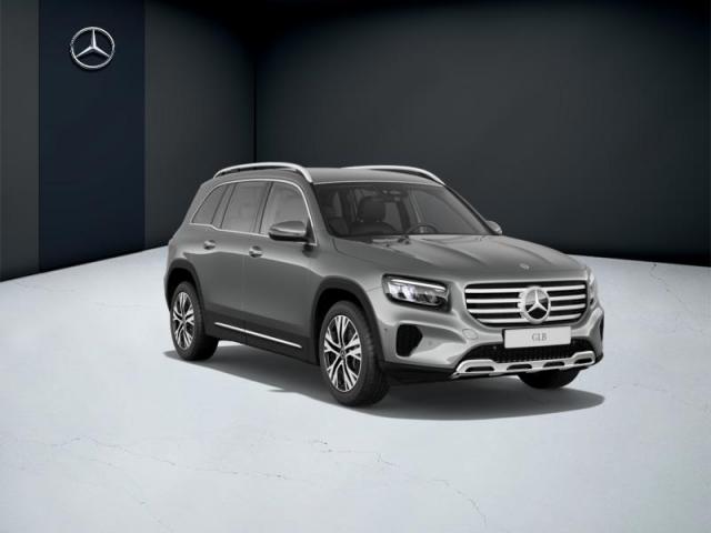 Mercedes Benz Glb image 4