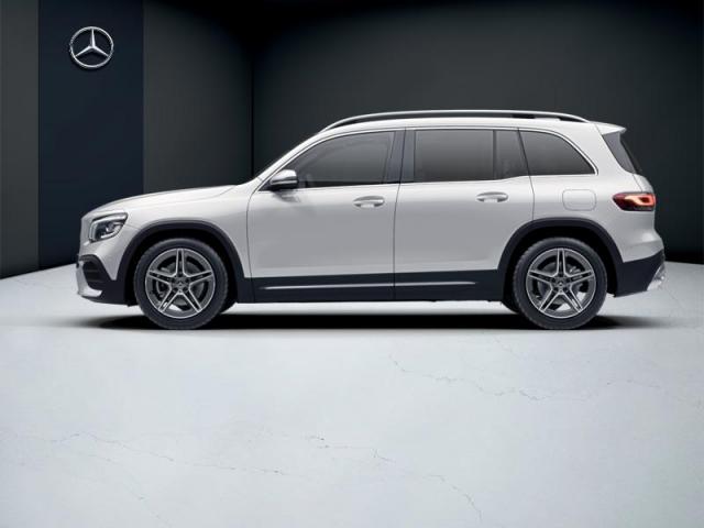 Mercedes Benz Glb image 1