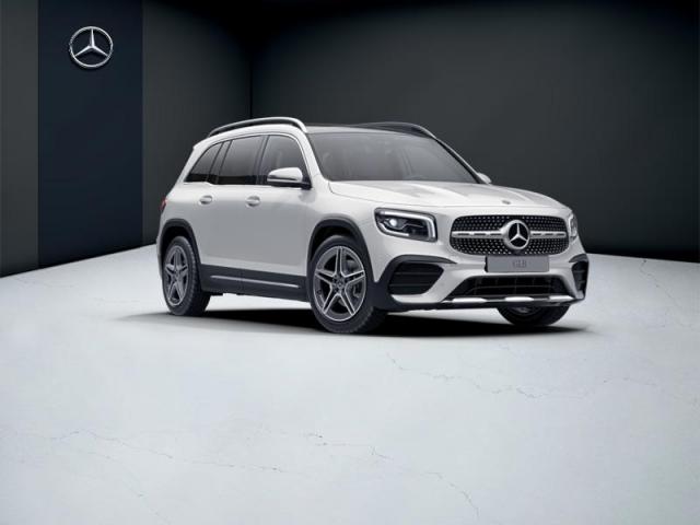Mercedes Benz Glb image 4