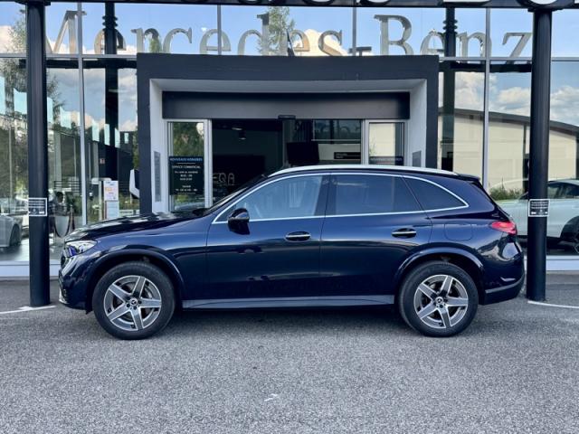 Mercedes Benz Glc image 3