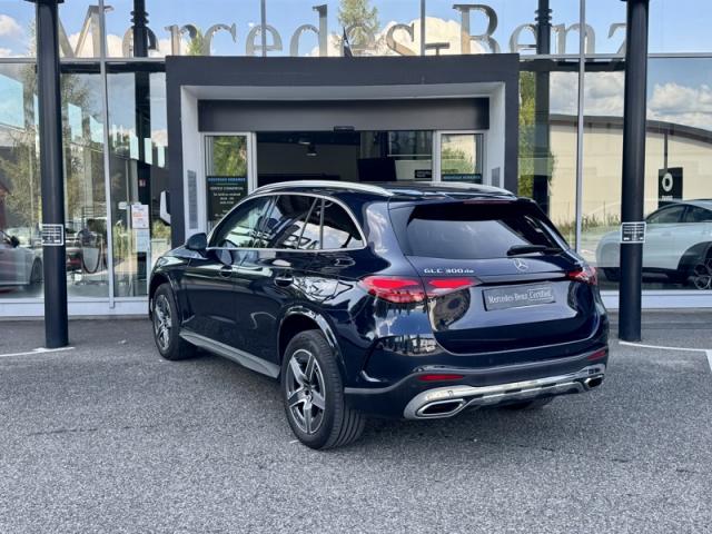 Mercedes Benz Glc image 6