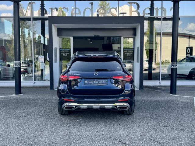 Mercedes Benz Glc image 2