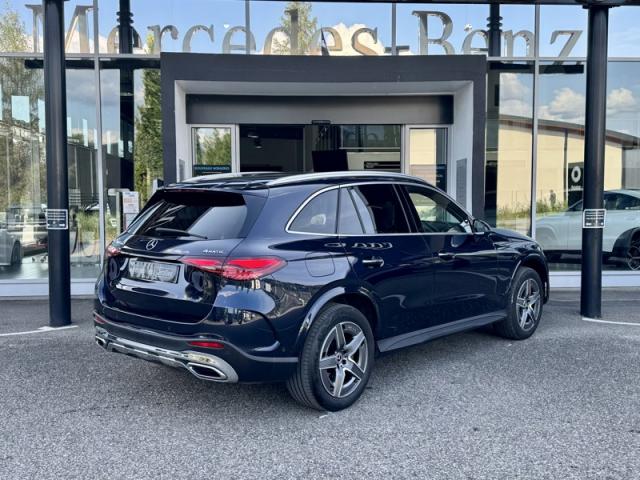 Mercedes Benz Glc image 7