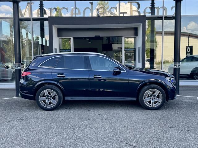 Mercedes Benz Glc image 4