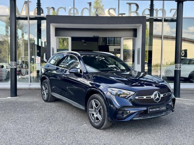 Mercedes Benz Glc image 9