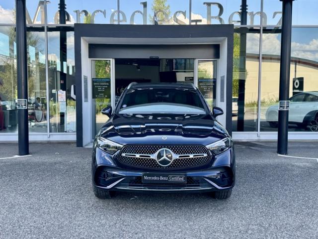 Mercedes Benz Glc image 5