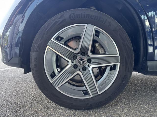 Mercedes Benz Glc image 8
