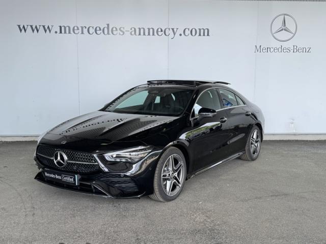Mercedes Benz