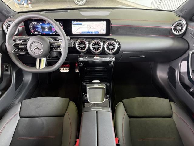 Mercedes Benz Cla image 1