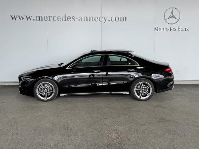 Mercedes Benz Cla image 3