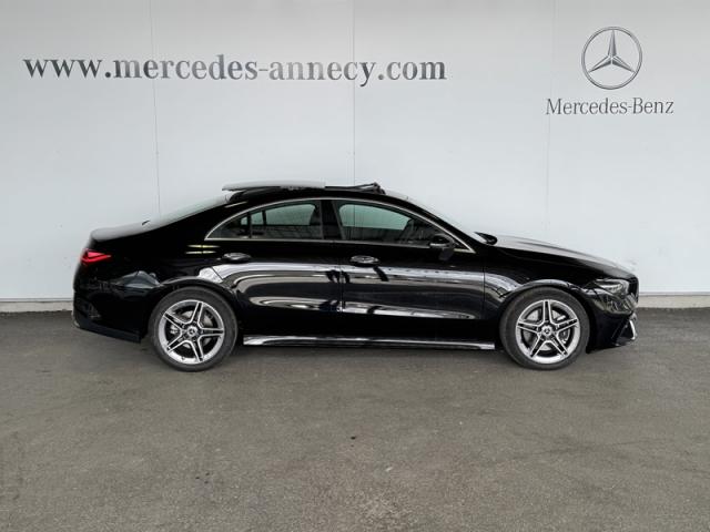 Mercedes Benz Cla image 7