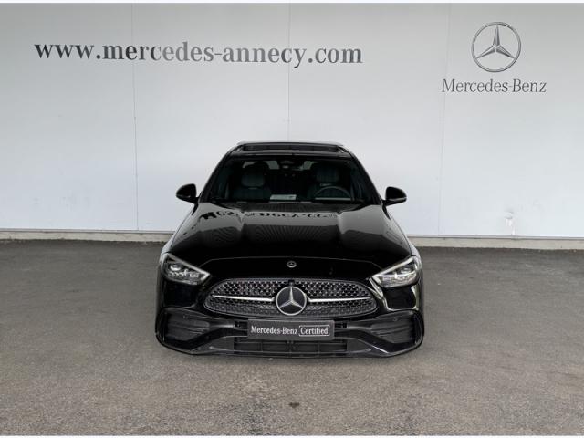 Mercedes Benz Cla image 4