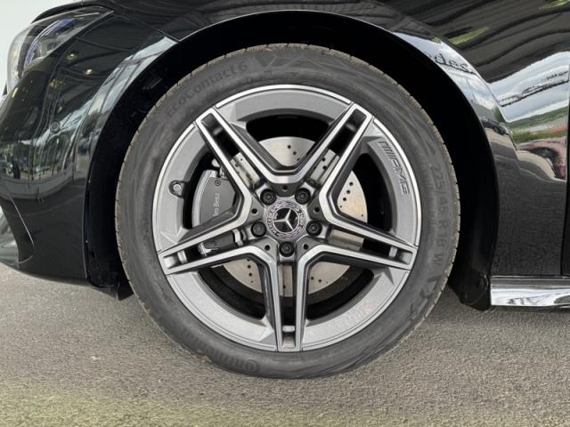 Mercedes Benz Cla image 8